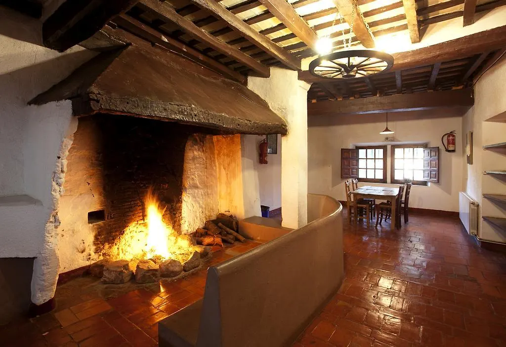 Albergue Mas Gircos Sant Ferriol