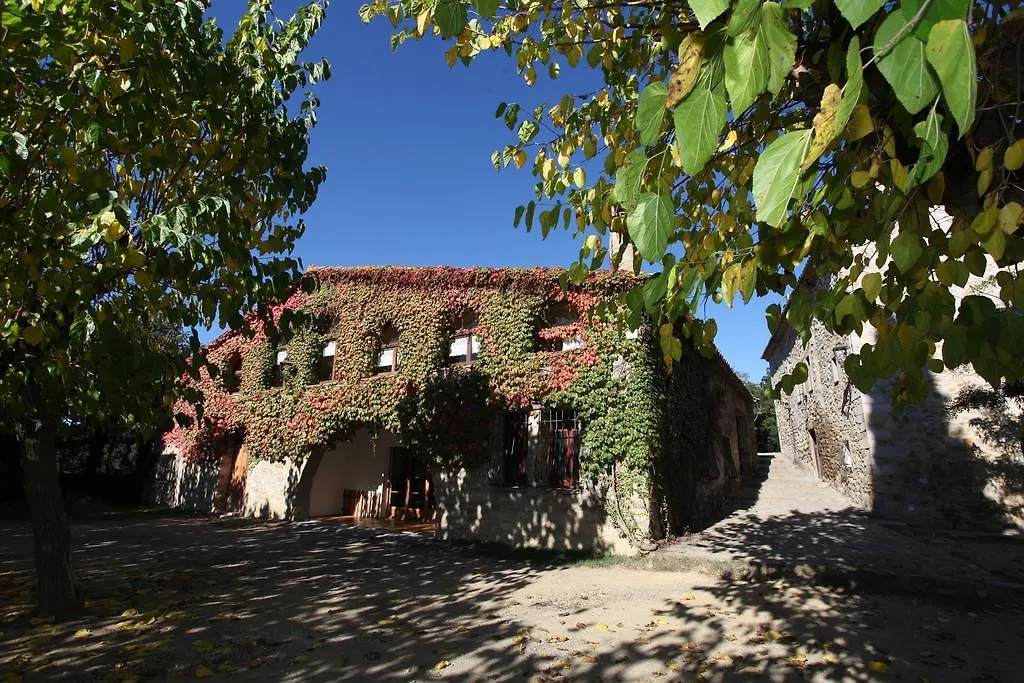 Albergue Mas Gircos Sant Ferriol