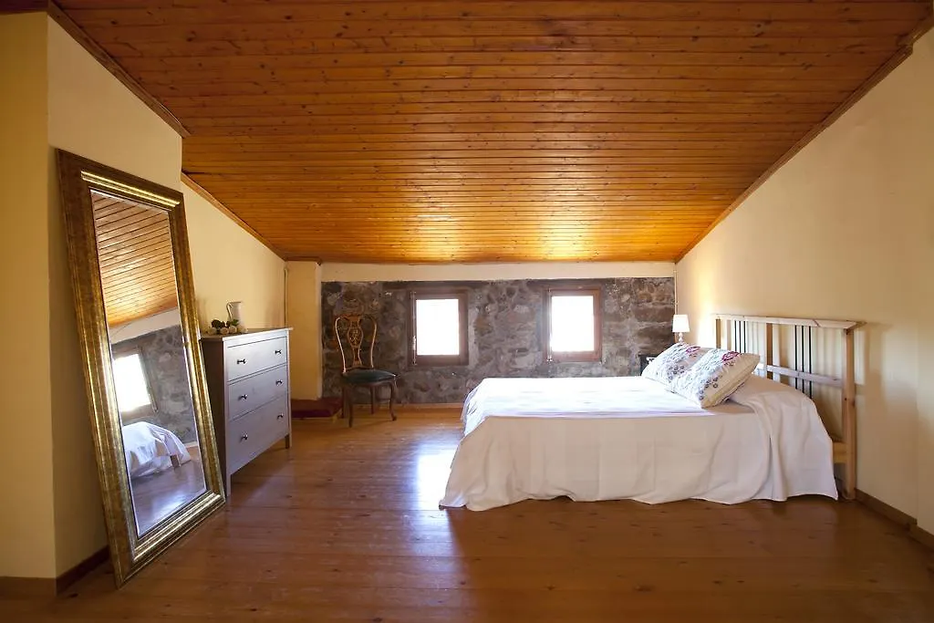 Albergue Mas Gircos Sant Ferriol 0*,  Spain