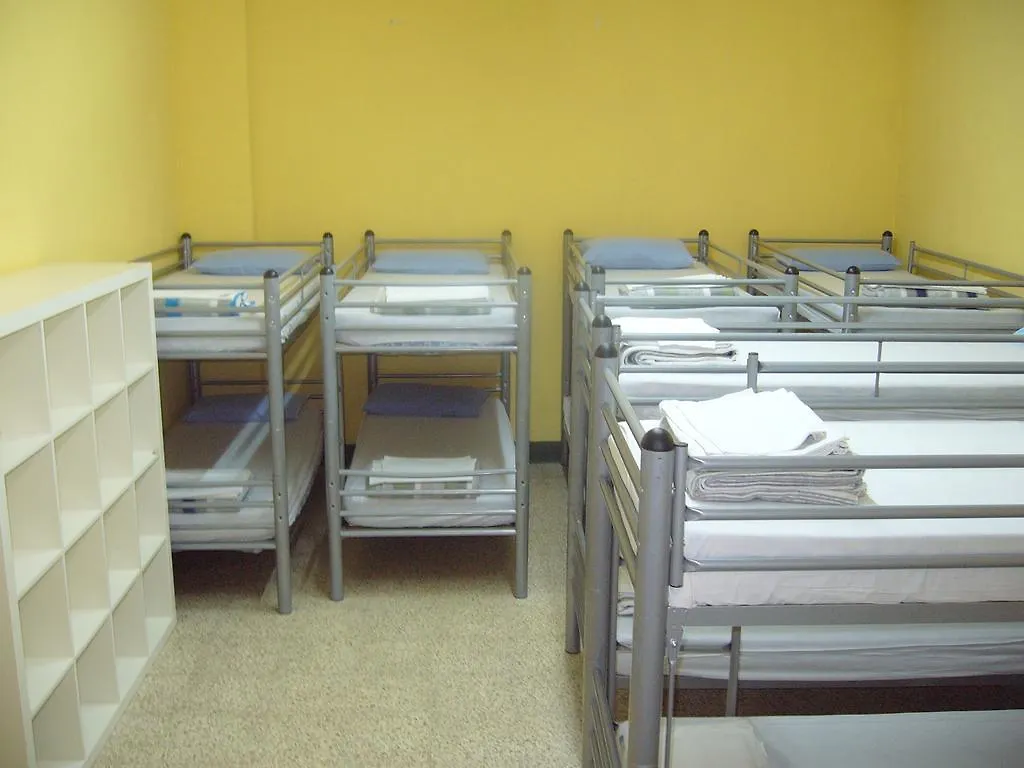 Hostel Albergue Mas Gircos Sant Ferriol
