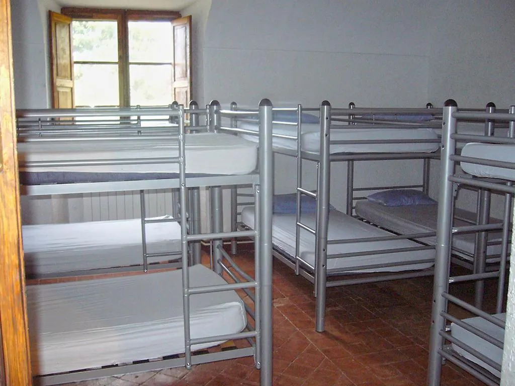 Albergue Mas Gircos Sant Ferriol 0*,  Spain