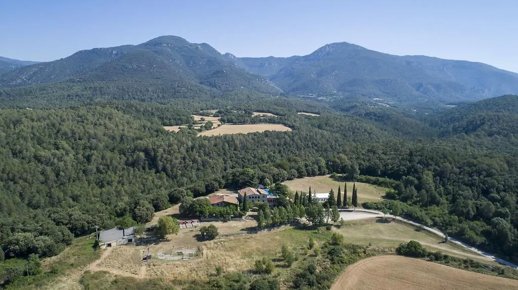 Albergue Mas Gircos Sant Ferriol