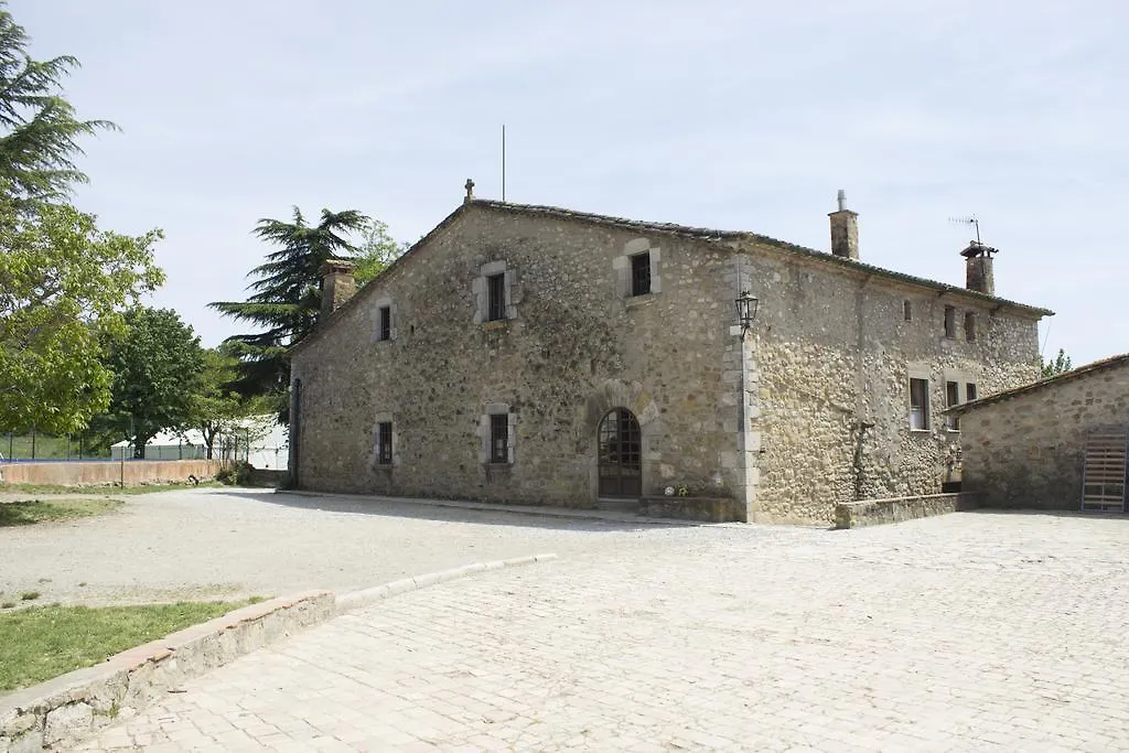 Hostel Albergue Mas Gircos Sant Ferriol