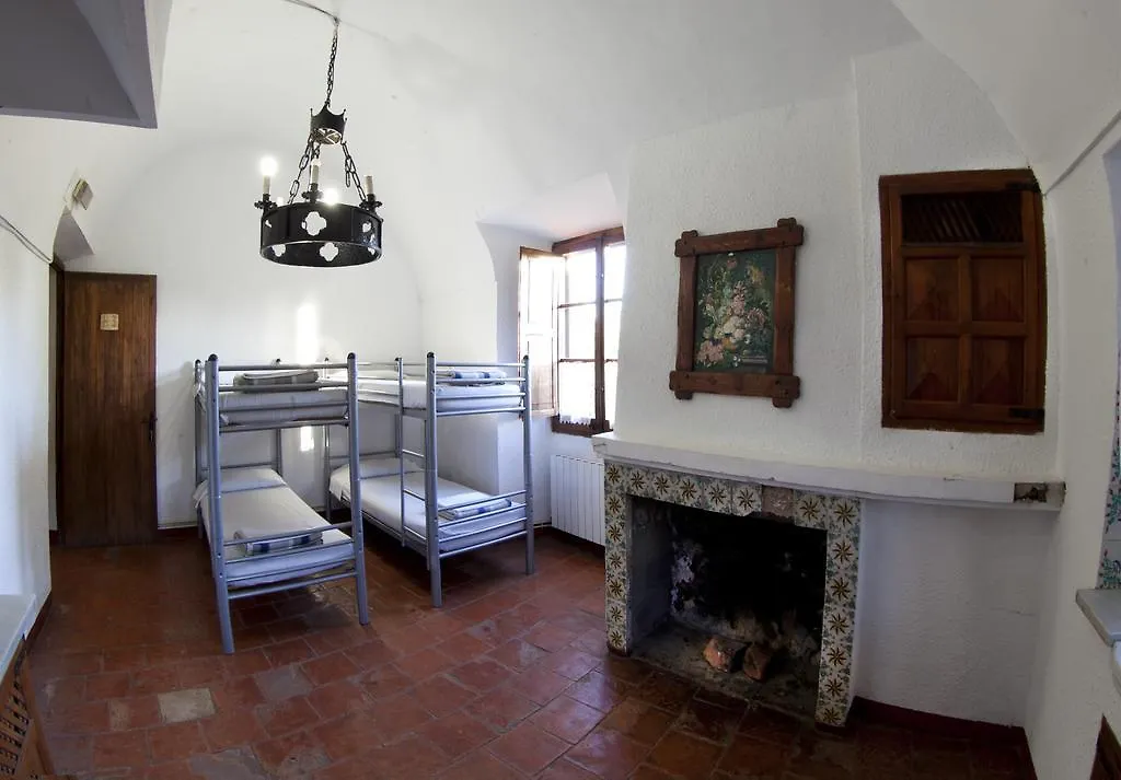 Hostel Albergue Mas Gircos Sant Ferriol Spain