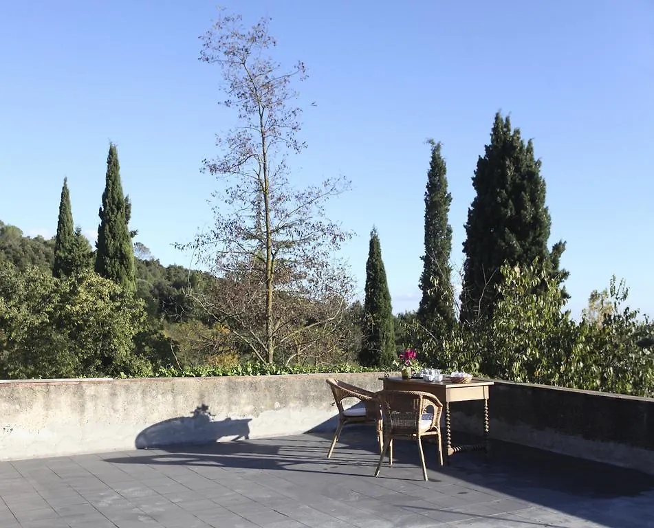 Albergue Mas Gircos Sant Ferriol