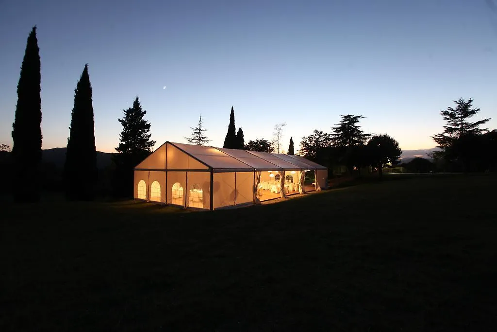 Hostel Albergue Mas Gircos Sant Ferriol