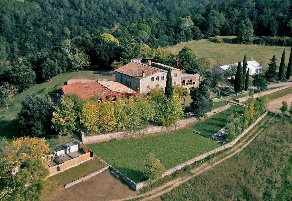 Hostel Albergue Mas Gircos Sant Ferriol
