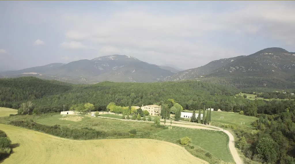 Albergue Mas Gircos Sant Ferriol 0*,