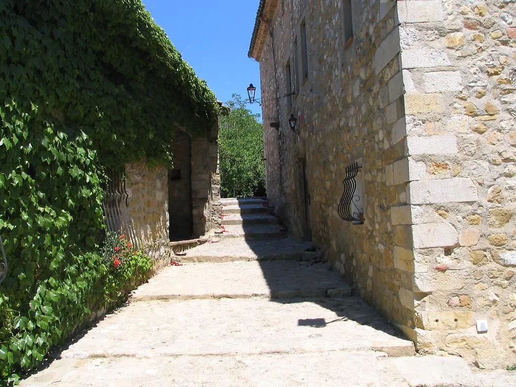 Hostel Albergue Mas Gircos Sant Ferriol