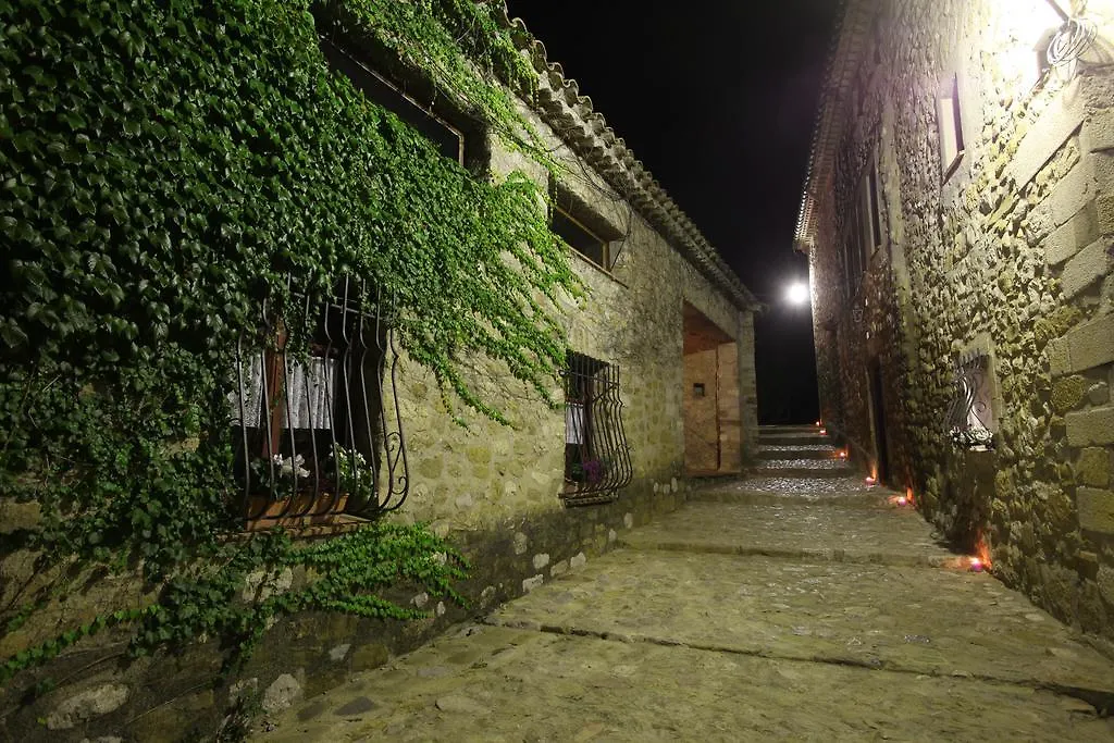Albergue Mas Gircos Sant Ferriol