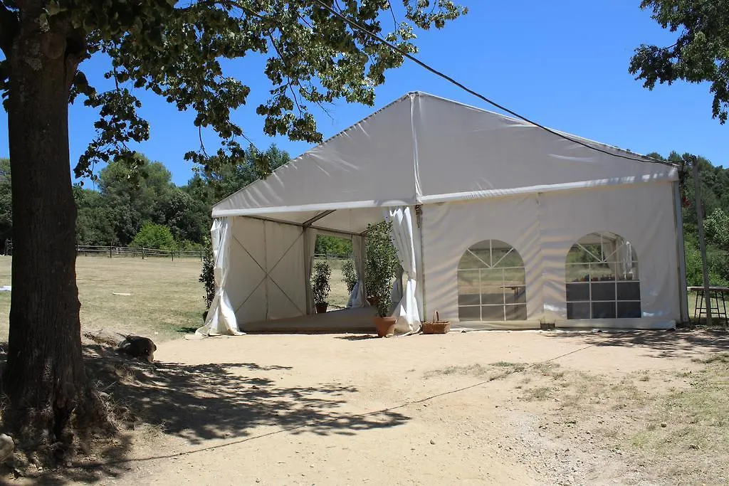 Hostel Albergue Mas Gircos Sant Ferriol