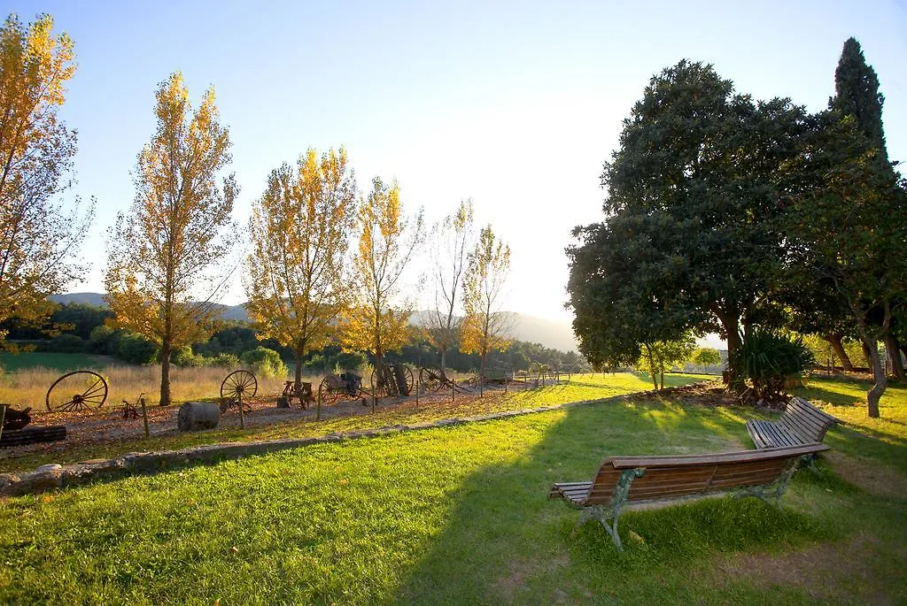 Albergue Mas Gircos Sant Ferriol