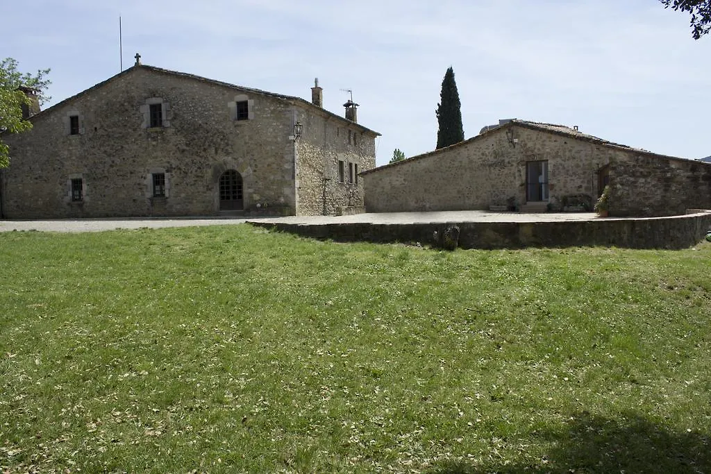 Hostel Albergue Mas Gircos Sant Ferriol