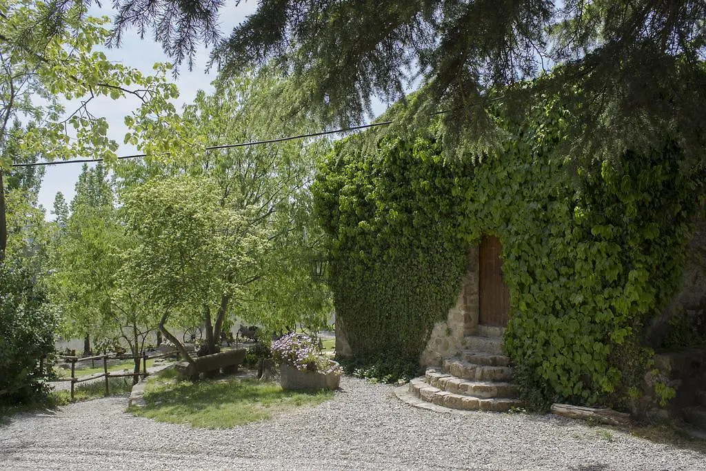 Albergue Mas Gircos Sant Ferriol 0*,  Spain
