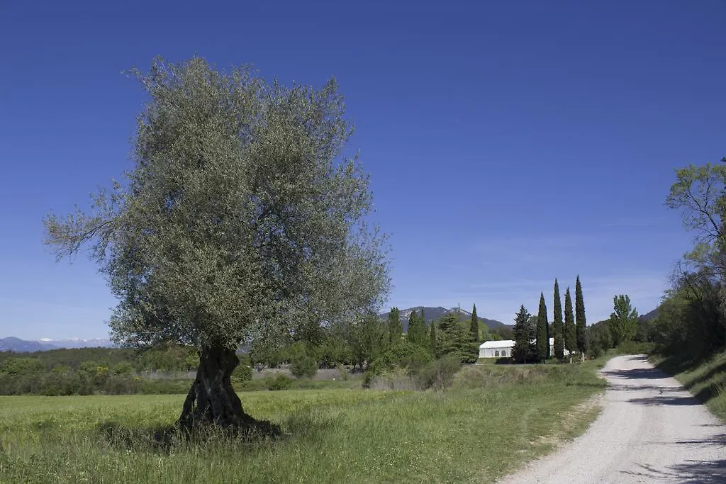 Hostel Albergue Mas Gircos Sant Ferriol Spain
