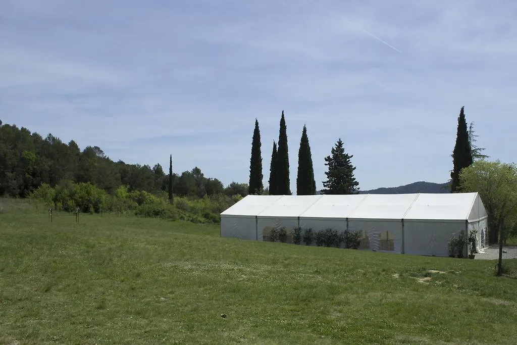 Albergue Mas Gircos Sant Ferriol