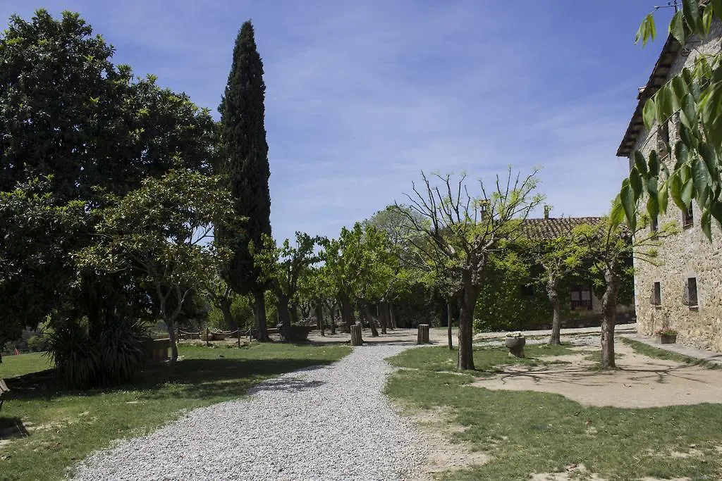 Albergue Mas Gircos Sant Ferriol 0*,