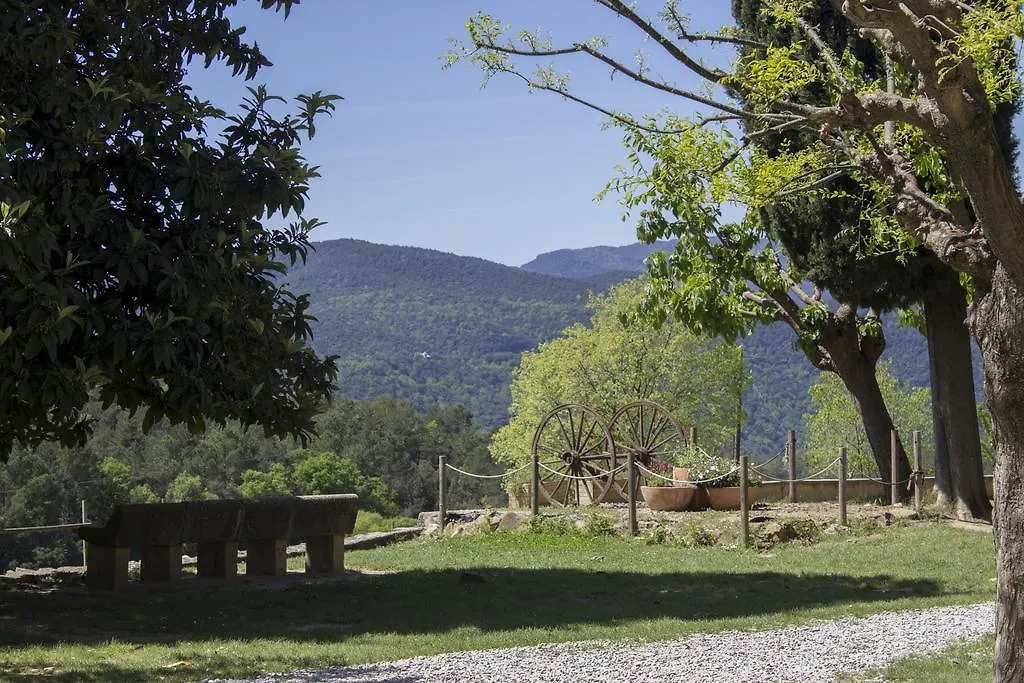 Albergue Mas Gircos Sant Ferriol