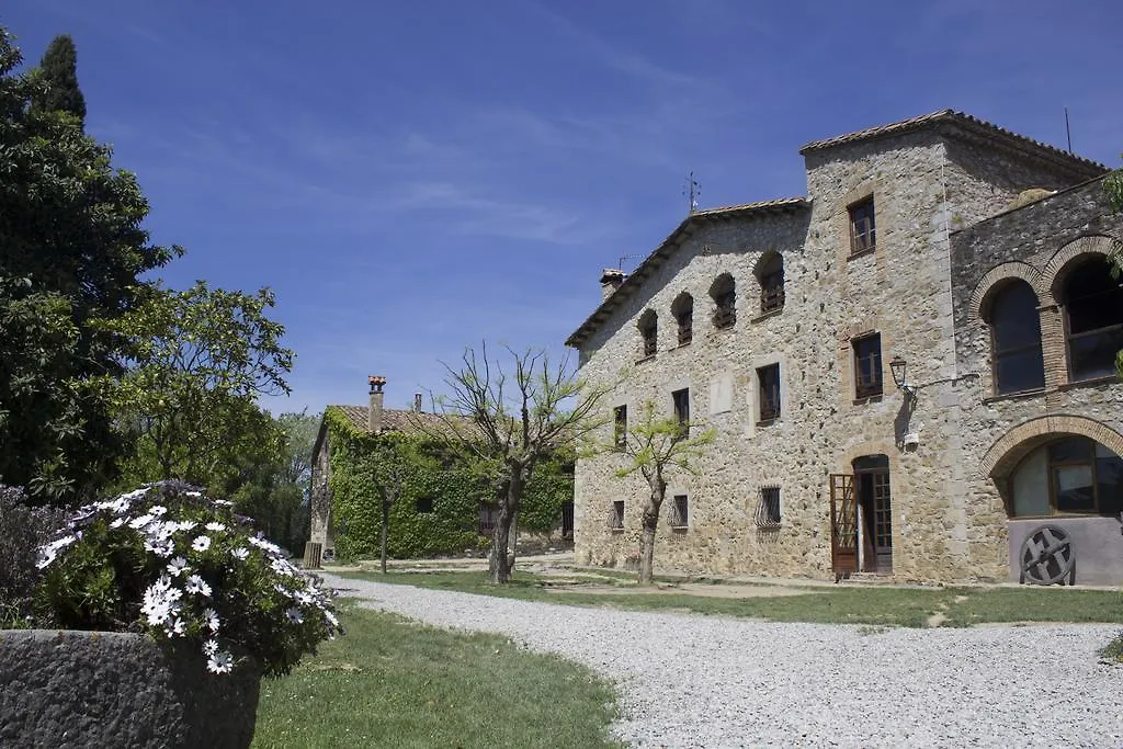 Hostel Albergue Mas Gircos Sant Ferriol