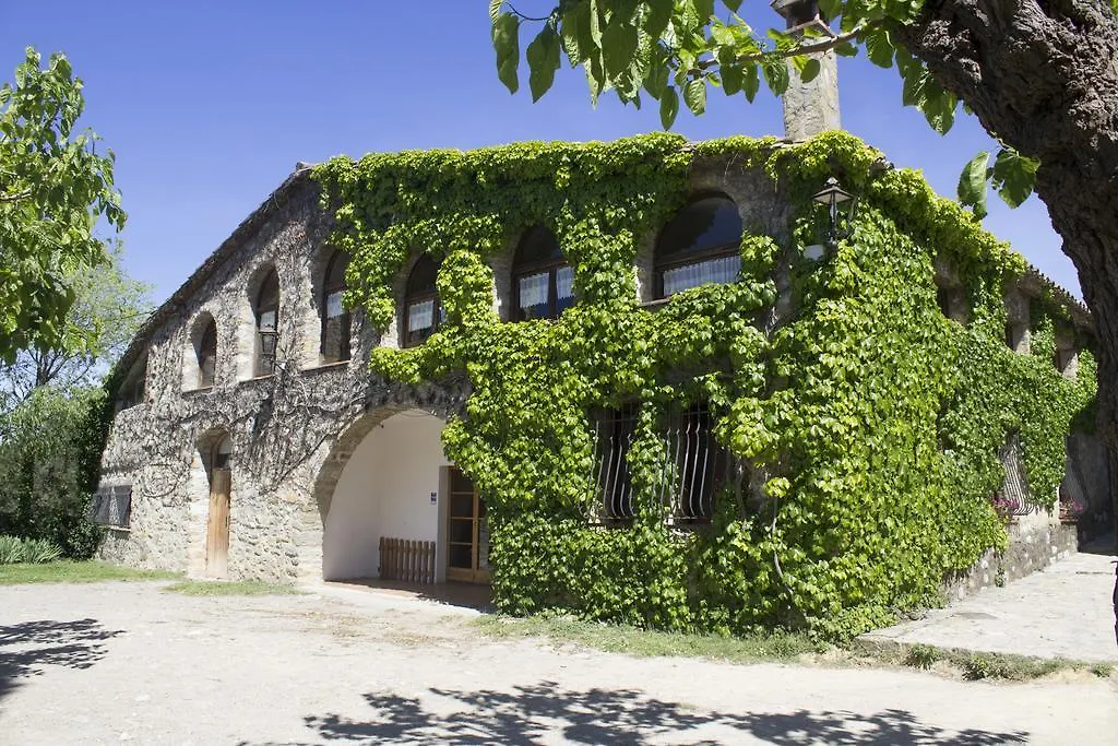 Albergue Mas Gircos Sant Ferriol